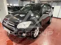 2009 Toyota RAV4