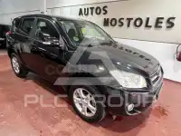 2009 Toyota RAV4