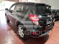 2009 Toyota RAV4