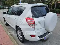 2009 Toyota RAV4