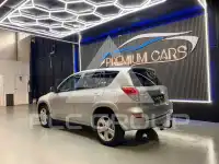 2009 Toyota RAV4