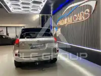 2009 Toyota RAV4