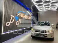 2009 Toyota RAV4