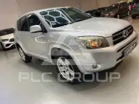 2009 Toyota RAV4