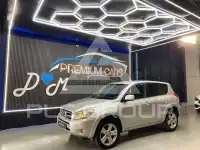 2009 Toyota RAV4