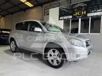 2009 Toyota RAV4