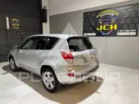2009 Toyota RAV4