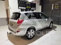 2009 Toyota RAV4