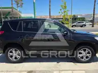 2009 Toyota RAV4