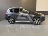 2009 Toyota RAV4