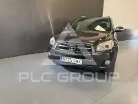 2009 Toyota RAV4