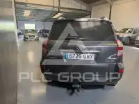 2009 Toyota RAV4