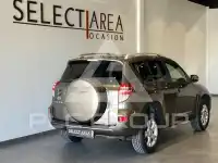 2009 Toyota RAV4