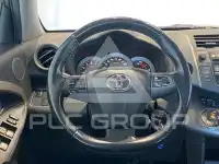 2009 Toyota RAV4