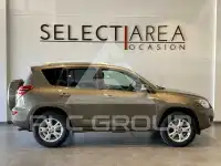 2009 Toyota RAV4