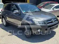 2009 Toyota RAV4