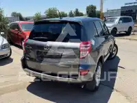 2009 Toyota RAV4