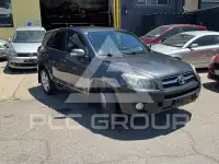 2009 Toyota RAV4