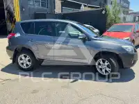 2009 Toyota RAV4