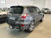2009 Toyota RAV4