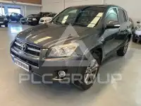 2009 Toyota RAV4