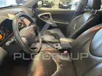 2009 Toyota RAV4