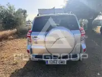 2009 Toyota RAV4