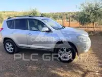 2009 Toyota RAV4