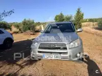 2009 Toyota RAV4