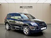 2009 Toyota RAV4