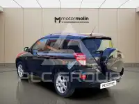 2009 Toyota RAV4