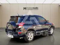 2009 Toyota RAV4