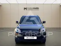 2009 Toyota RAV4
