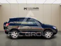 2009 Toyota RAV4