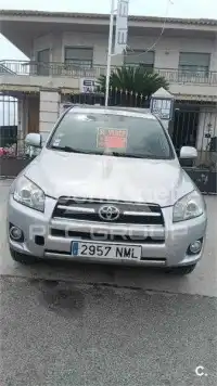 2009 Toyota RAV4