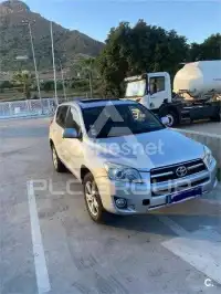 2009 Toyota RAV4