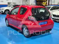 2009 Toyota AYGO