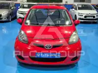 2009 Toyota AYGO
