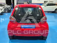 2009 Toyota AYGO