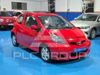 2009 Toyota AYGO