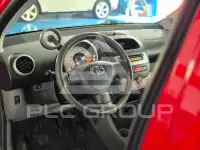 2009 Toyota AYGO