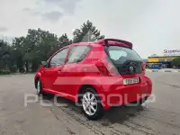 2009 Toyota AYGO