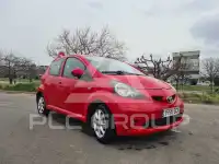 2009 Toyota AYGO