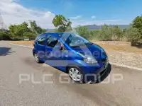 2009 Toyota AYGO