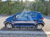 2009 Toyota AYGO