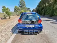 2009 Toyota AYGO
