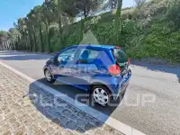 2009 Toyota AYGO