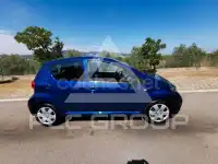 2009 Toyota AYGO