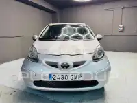 2009 Toyota AYGO