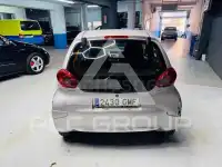 2009 Toyota AYGO